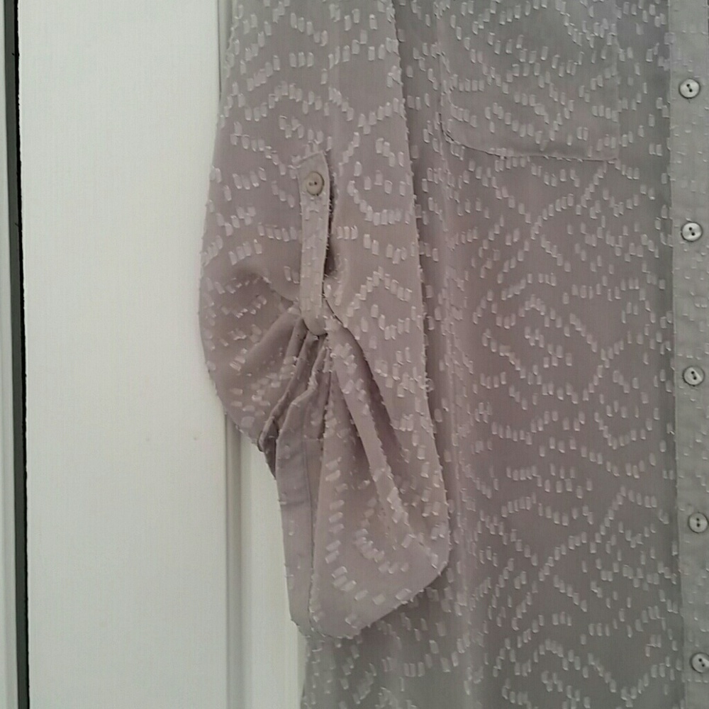 Blouse - Picture 3 of 5